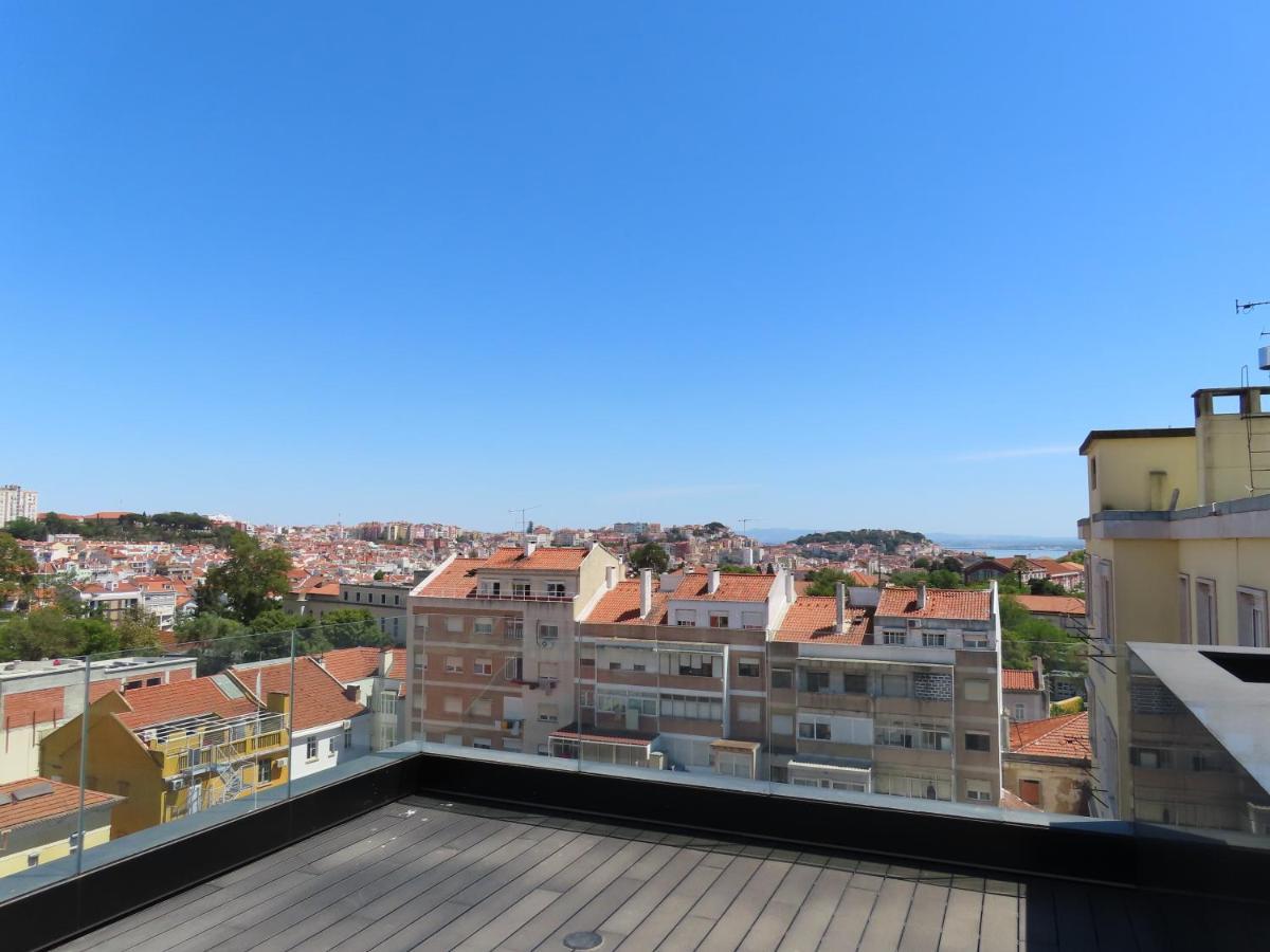Hotel Hills Lisboa