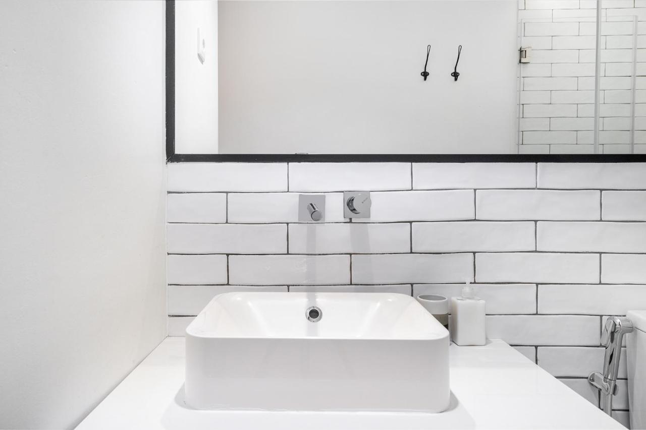 Whome Street 1-bed Perfect To Explore *