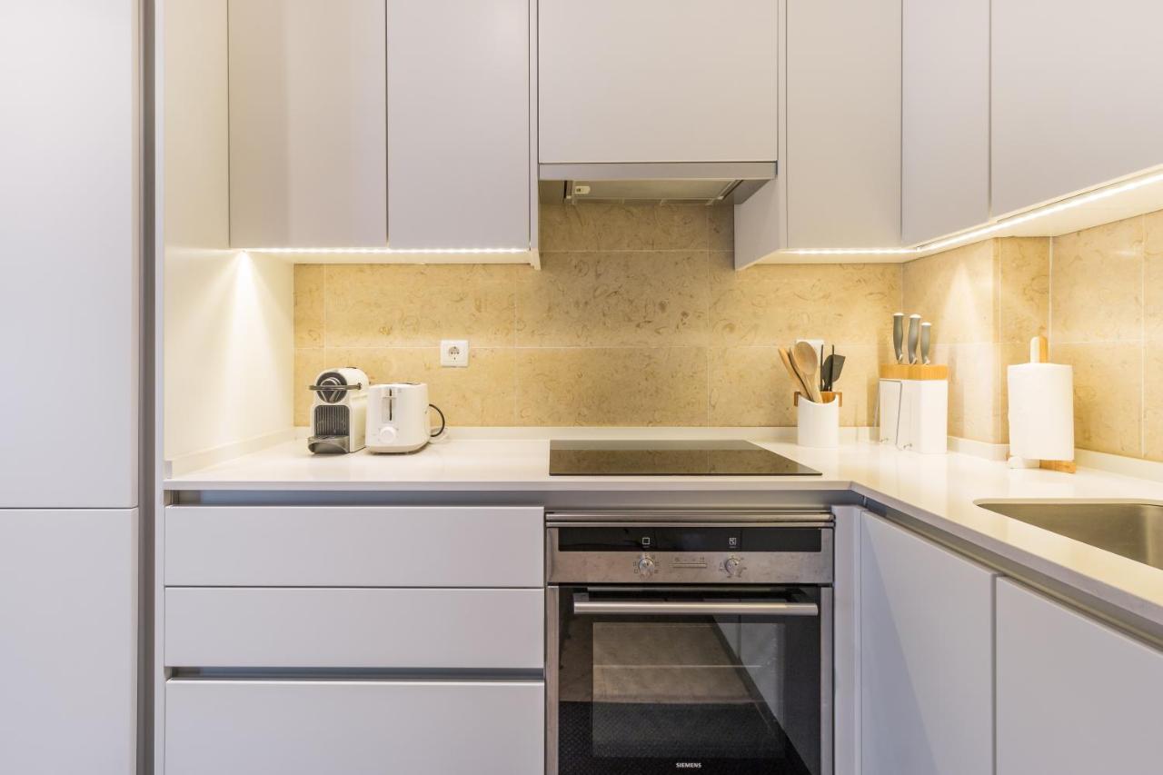 Apartamento Flh Baixa-chiado Library Loft