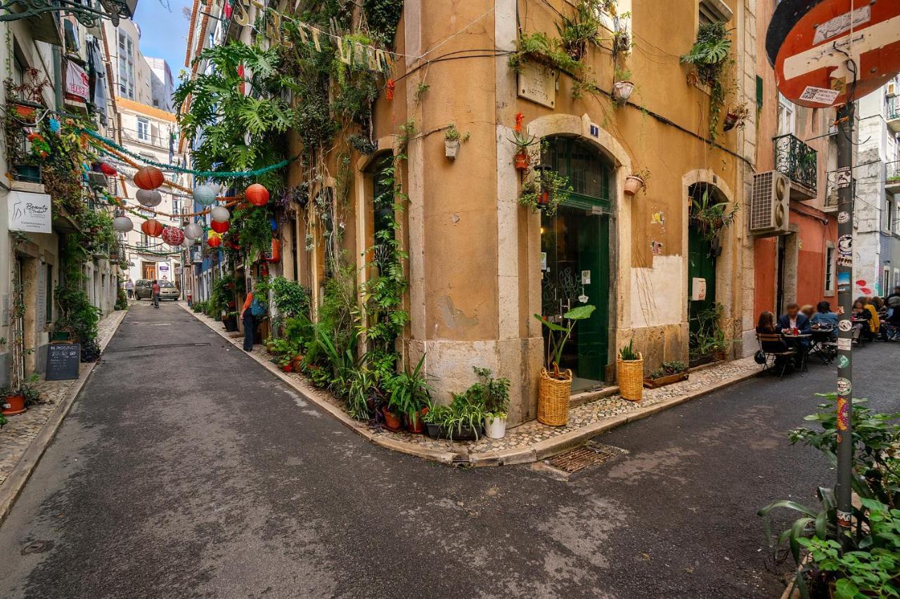 Whome Street 1-bed Perfect To Explore Apartamento *