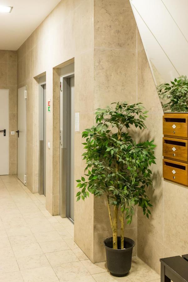 Flh Baixa-chiado Library Loft *