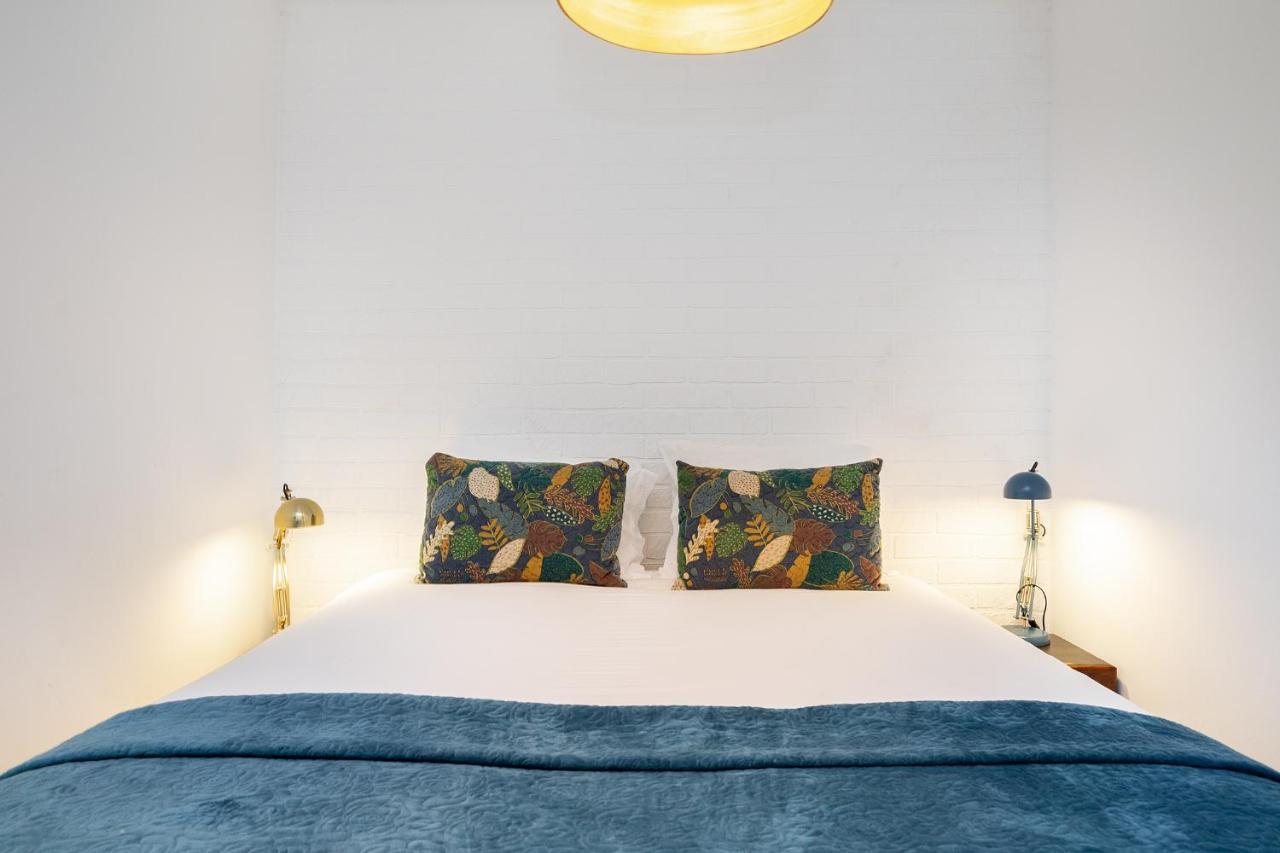 Apartamento Whome Street 1-bed Perfect To Explore *