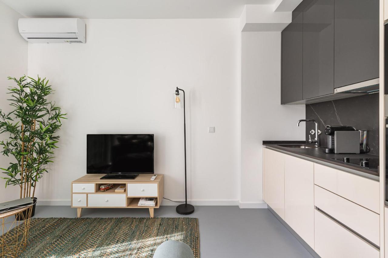 Apartamento Succeed Campo Pequeno *