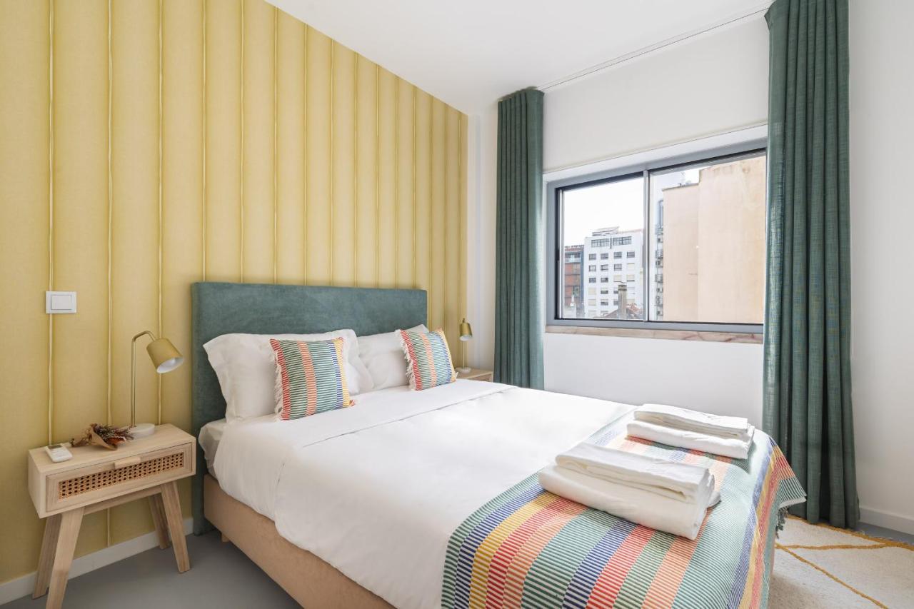 Succeed Campo Pequeno Apartamento Lisboa