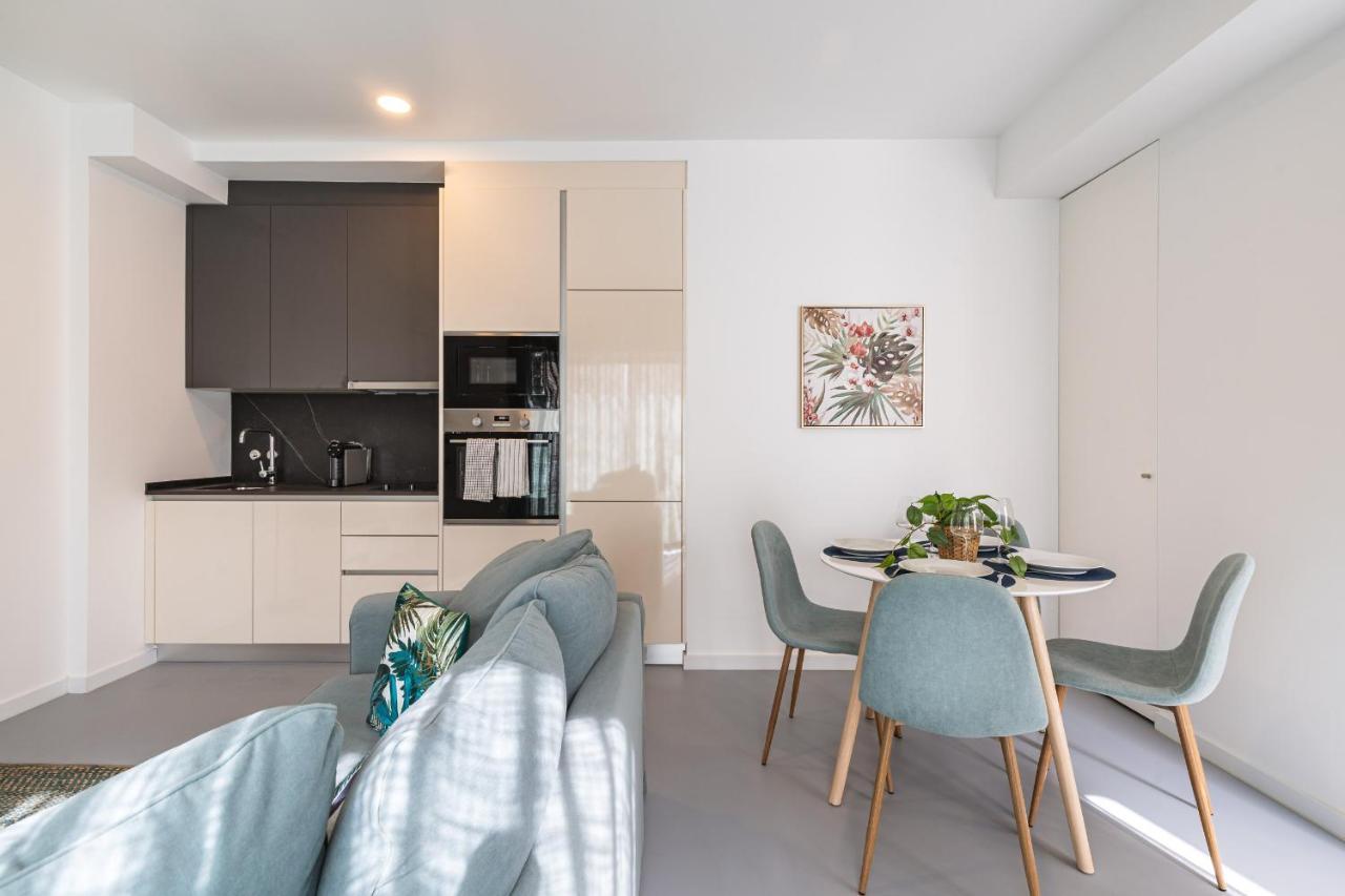 Apartamento Succeed Campo Pequeno Lisboa
