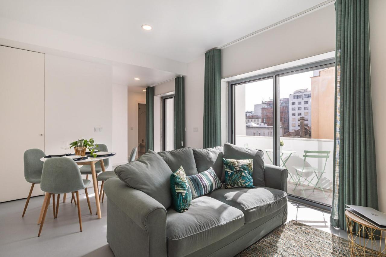 Succeed Campo Pequeno Apartamento Lisboa