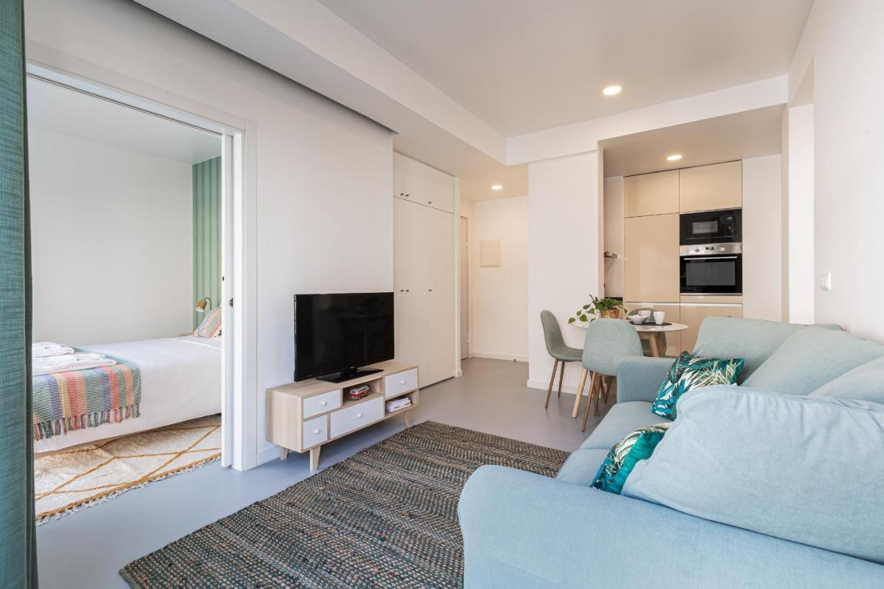 Apartamento Succeed Campo Pequeno Lisboa