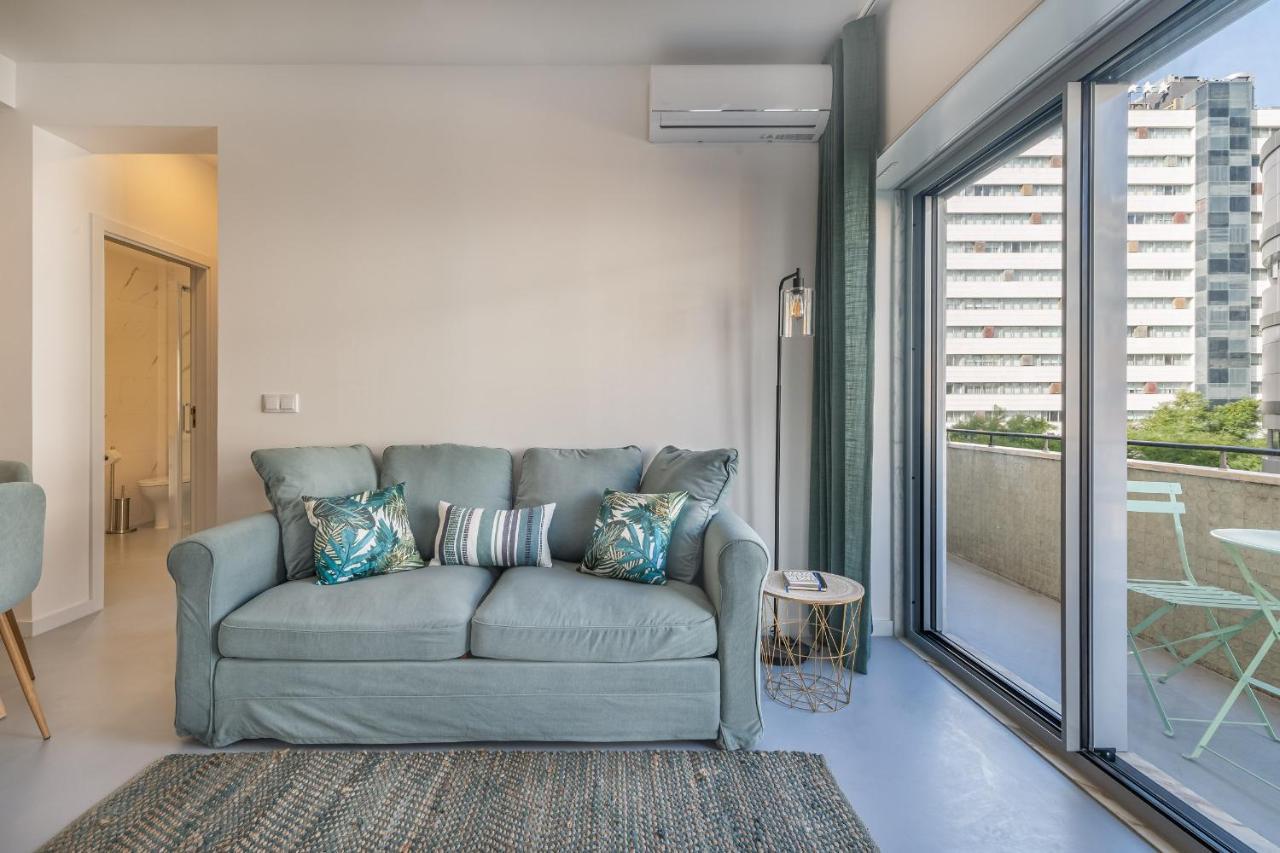 Succeed Campo Pequeno Apartamento Lisboa
