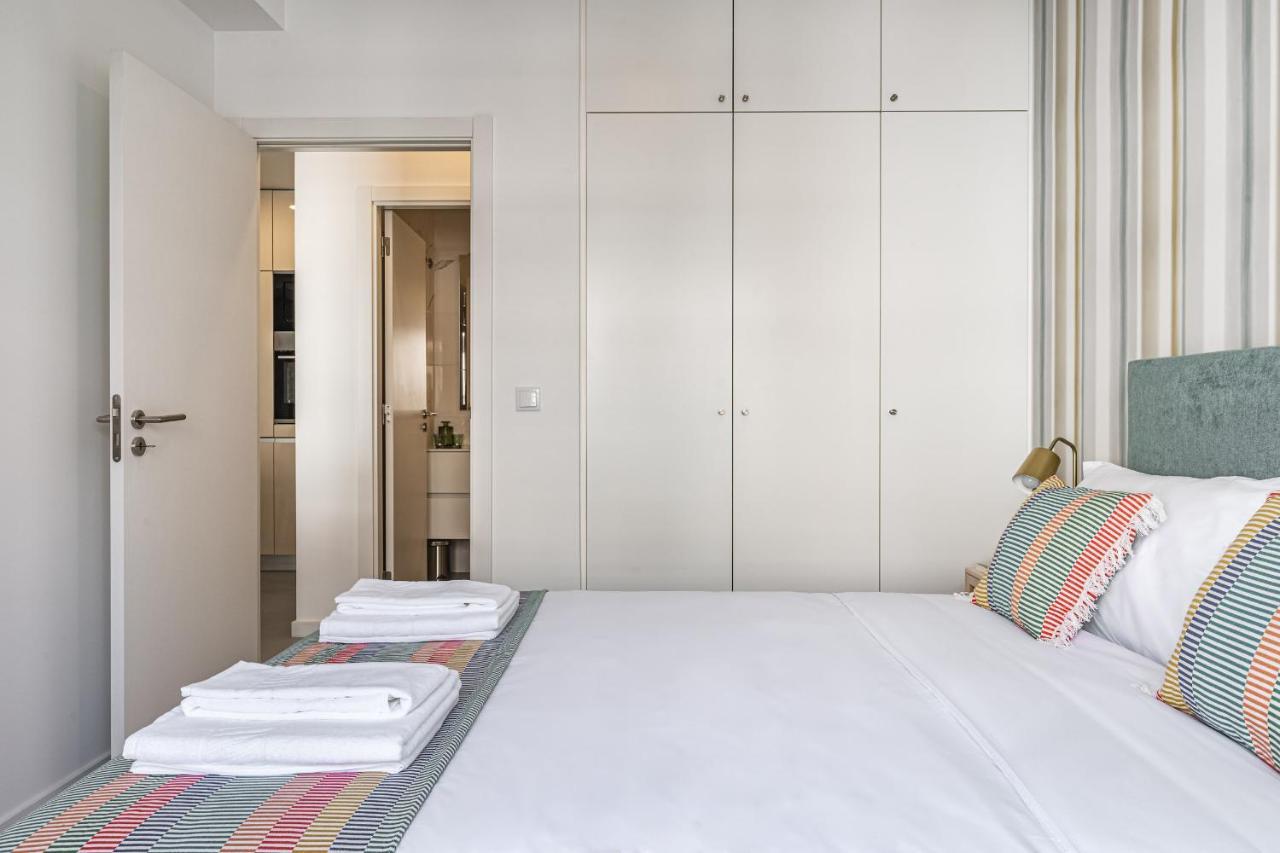 Apartamento Succeed Campo Pequeno
