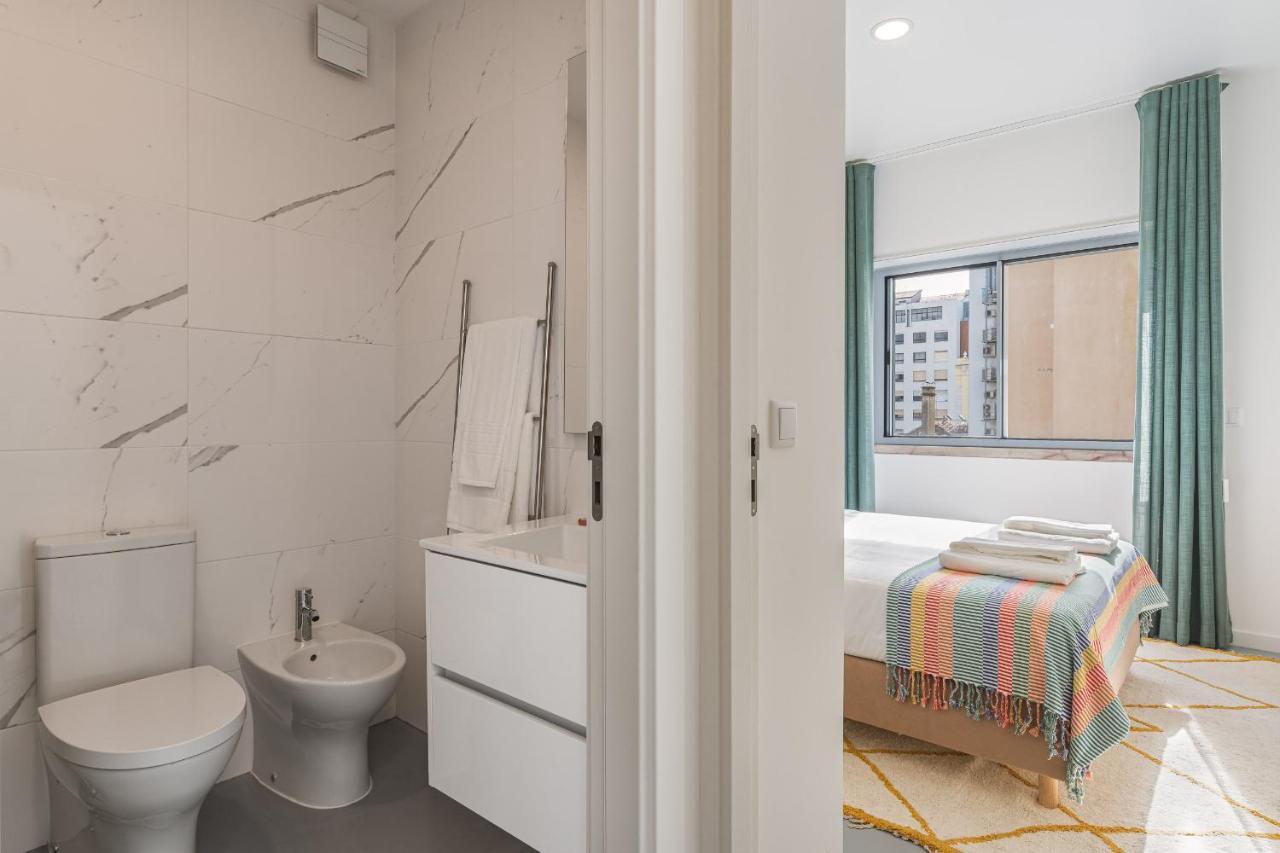 Apartamento Succeed Campo Pequeno