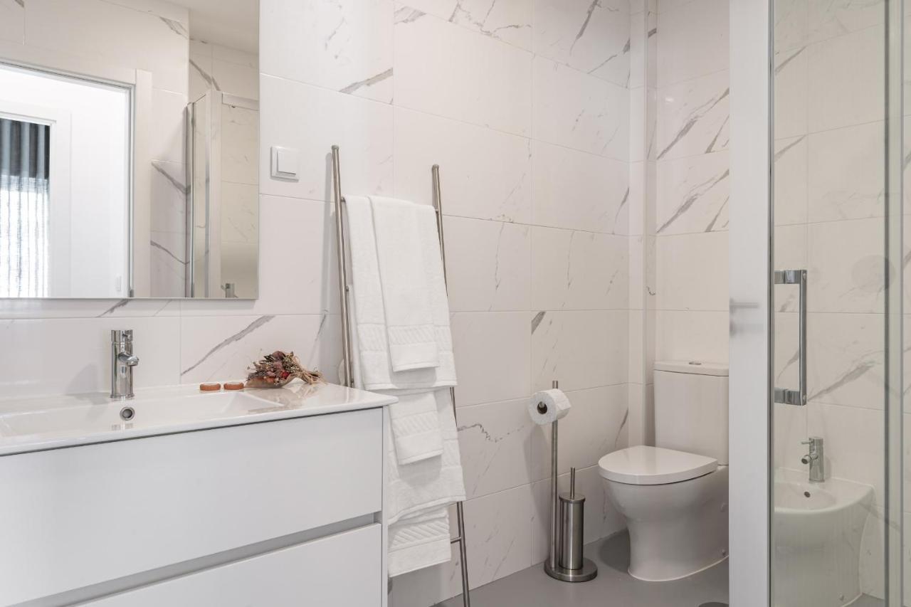 Succeed Campo Pequeno Apartamento