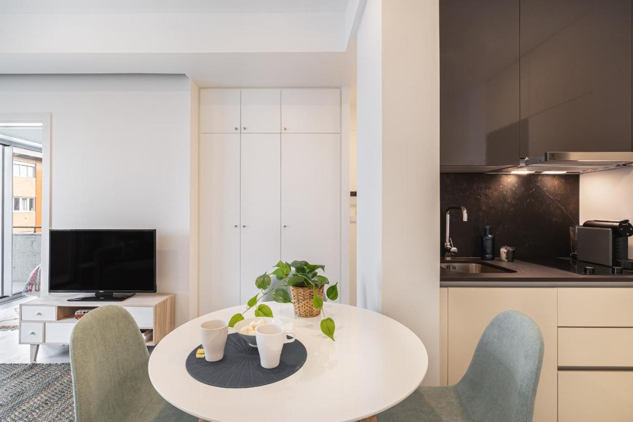 Succeed Campo Pequeno Apartamento Lisboa