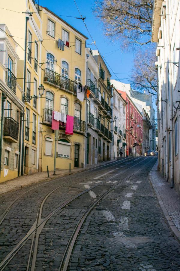 Succeed Campo Pequeno Apartamento Lisboa