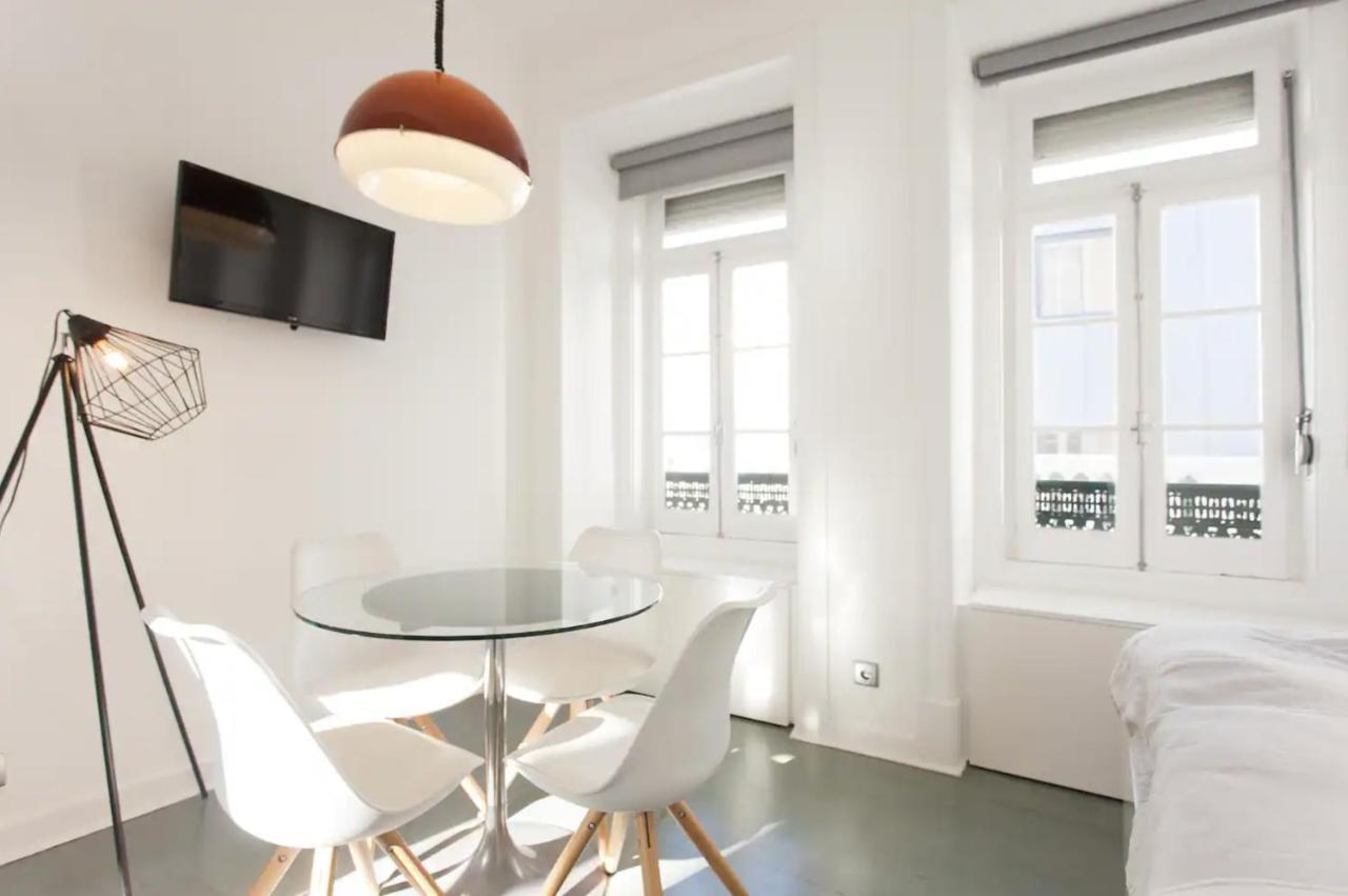 Whome Chic Located In Historic Centre Apartamento Lisboa