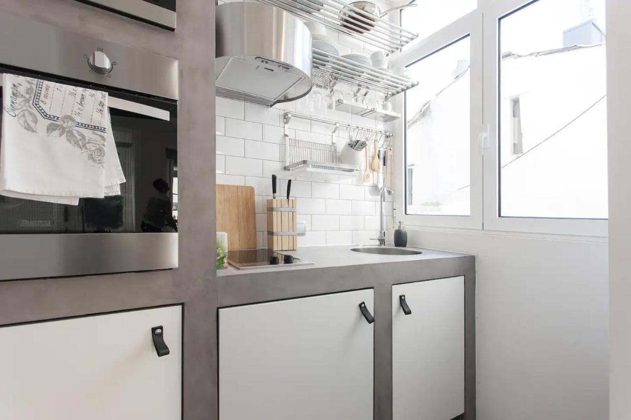 Whome Chic Located In Historic Centre *