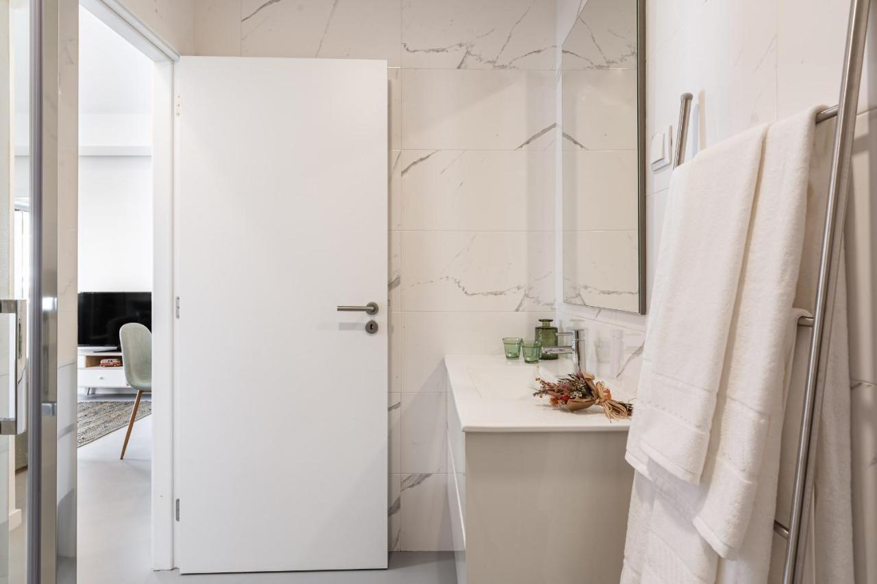 Succeed Campo Pequeno Apartamento Lisboa