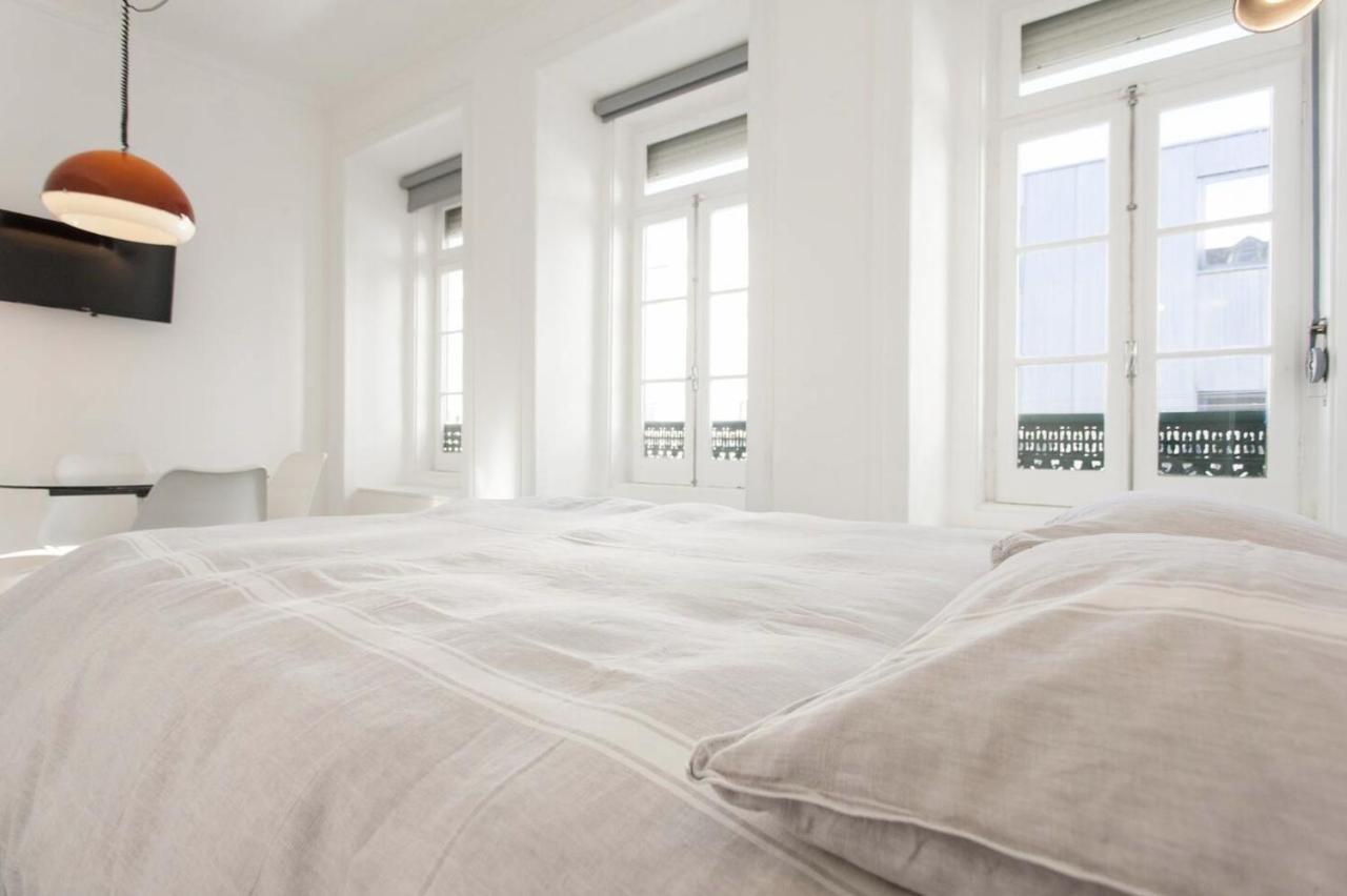 Whome Chic Located In Historic Centre * Lisboa