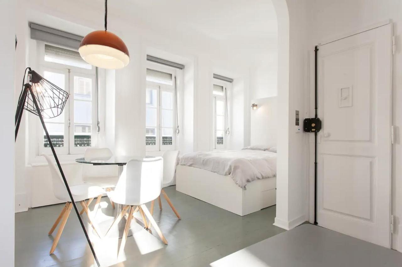 Whome Chic Located In Historic Centre * Lisboa