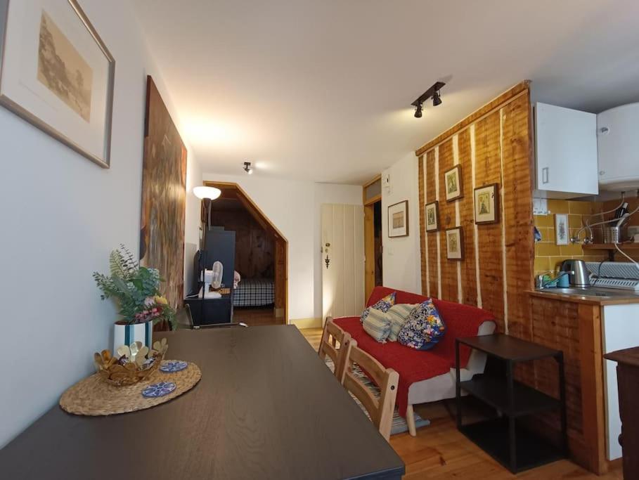 Lx Townhouse Ideal For Big Groups Prime Location Trendy Street Casa de Férias