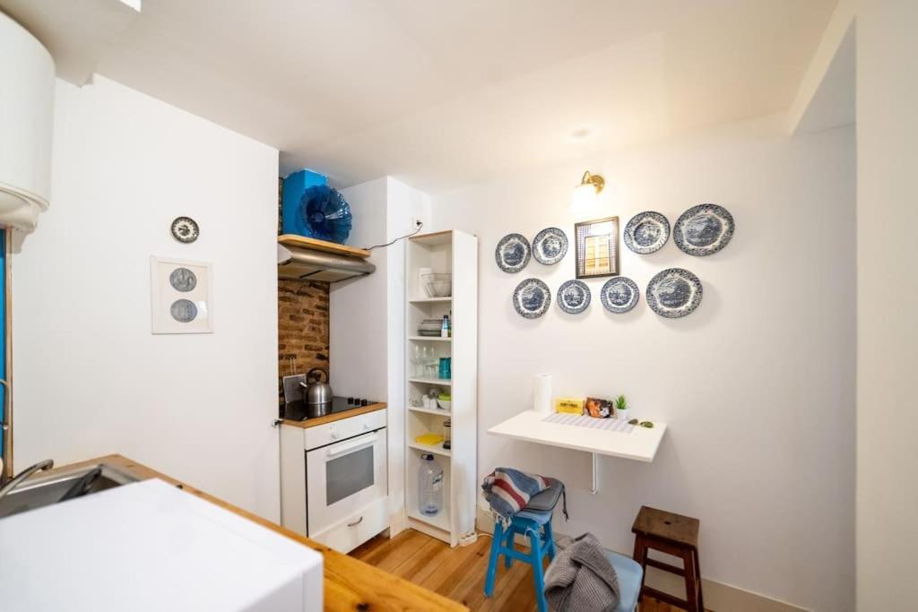 Lx Townhouse Ideal For Big Groups Prime Location Trendy Street Casa de Férias *