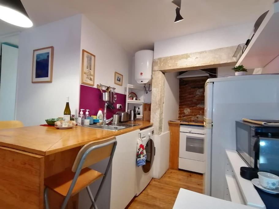 Casa de Férias Lx Townhouse Ideal For Big Groups Prime Location Trendy Street