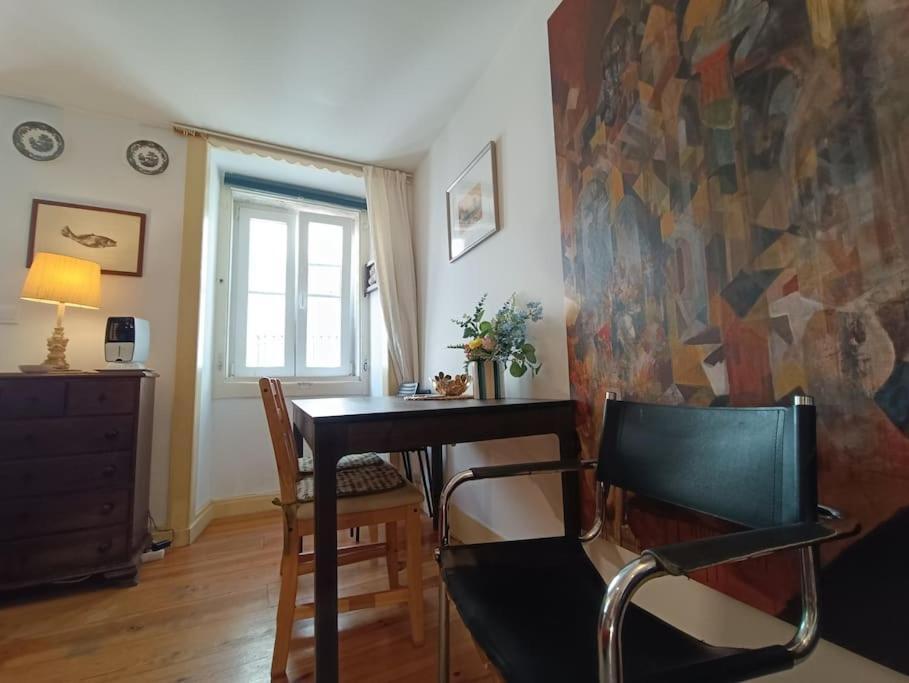 Lx Townhouse Ideal For Big Groups Prime Location Trendy Street Casa de Férias *