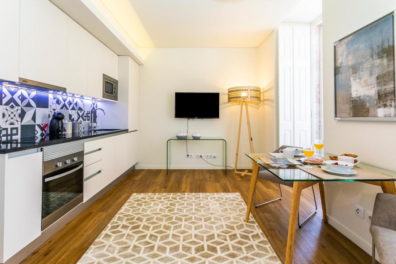 Alcantara By Spoton Apartamento Lisboa