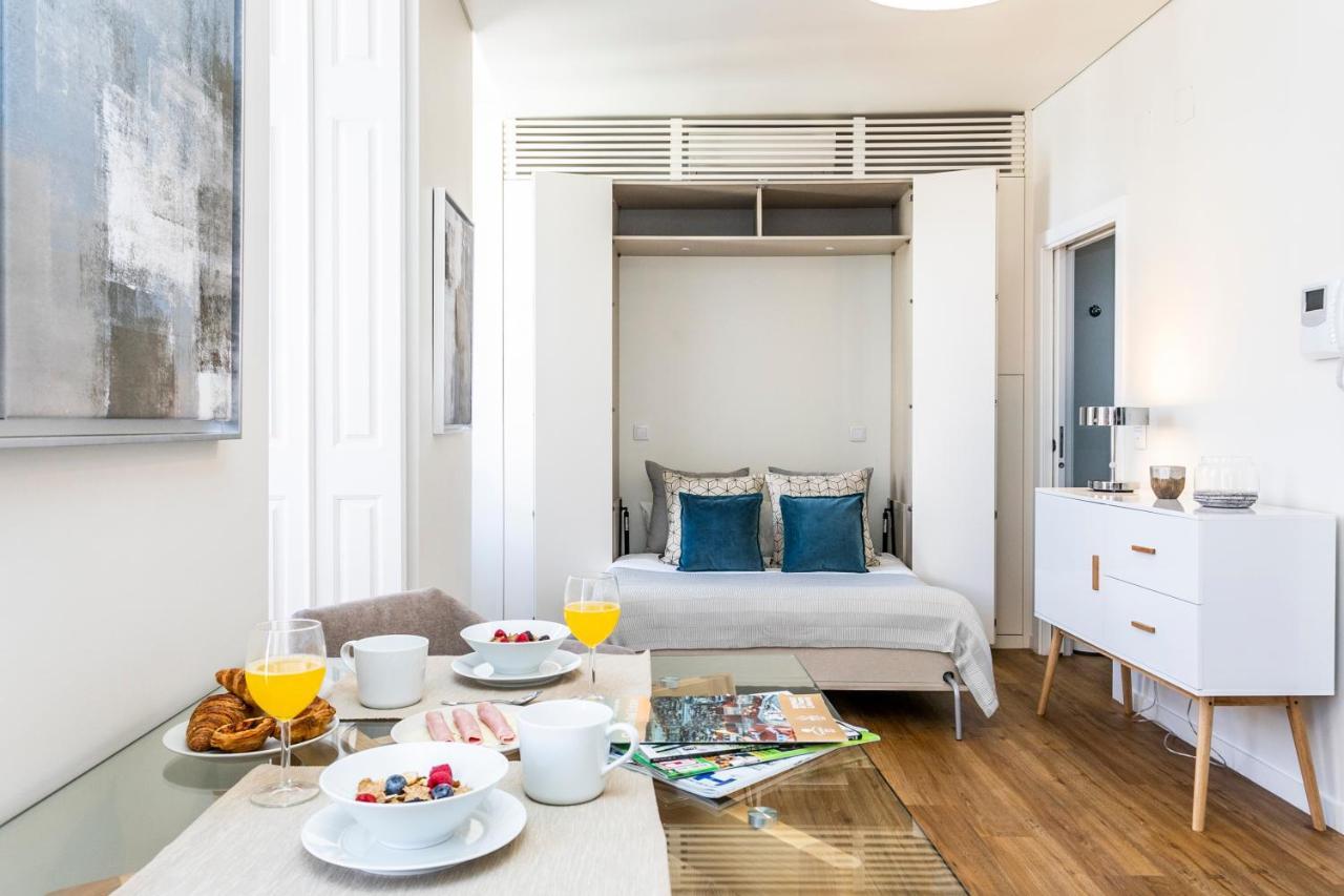 Alcantara By Spoton Apartamento Lisboa