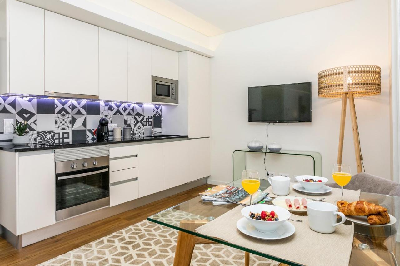 Alcantara By Spoton Apartamento *
