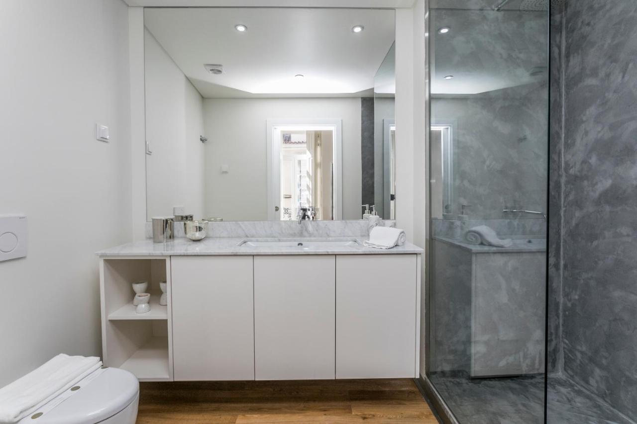 Apartamento Alcantara By Spoton