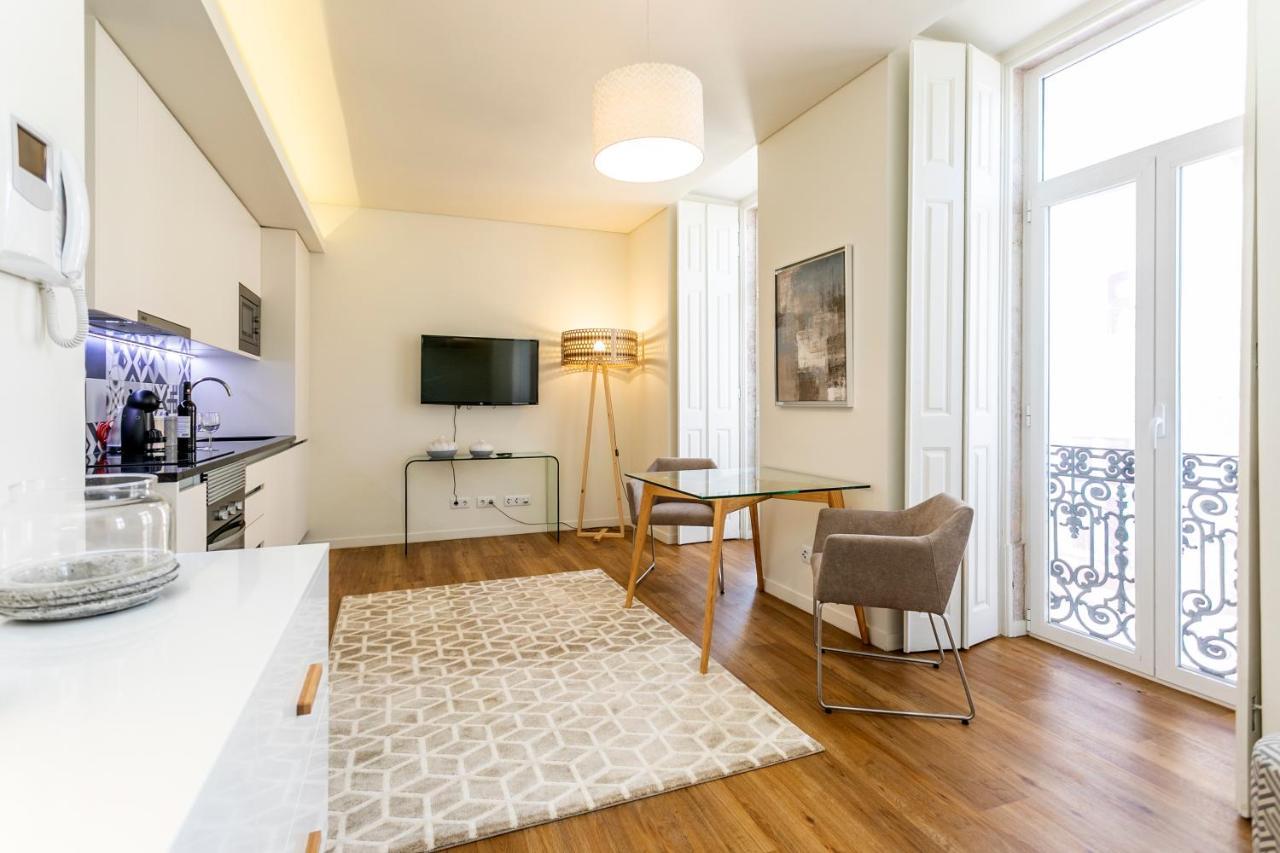 Apartamento Alcantara By Spoton Lisboa