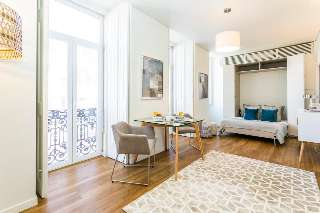 Alcantara By Spoton Apartamento