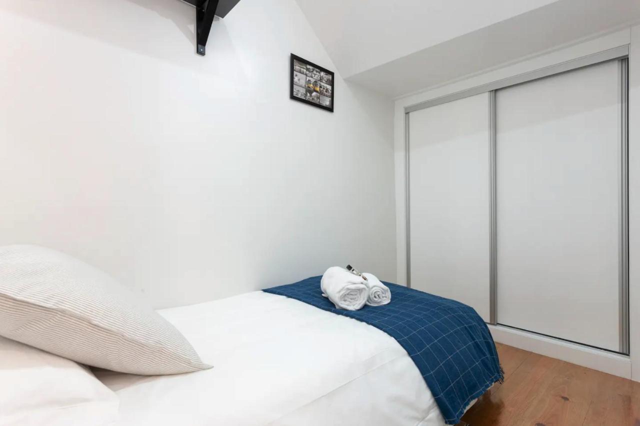 Apartamento Whome Alfama Spacious 2-bed Near Feira Da Ladra
