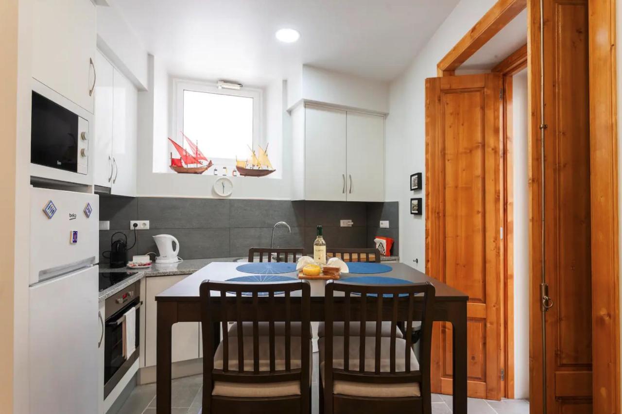 Whome Alfama Spacious 2-bed Near Feira Da Ladra Lisboa