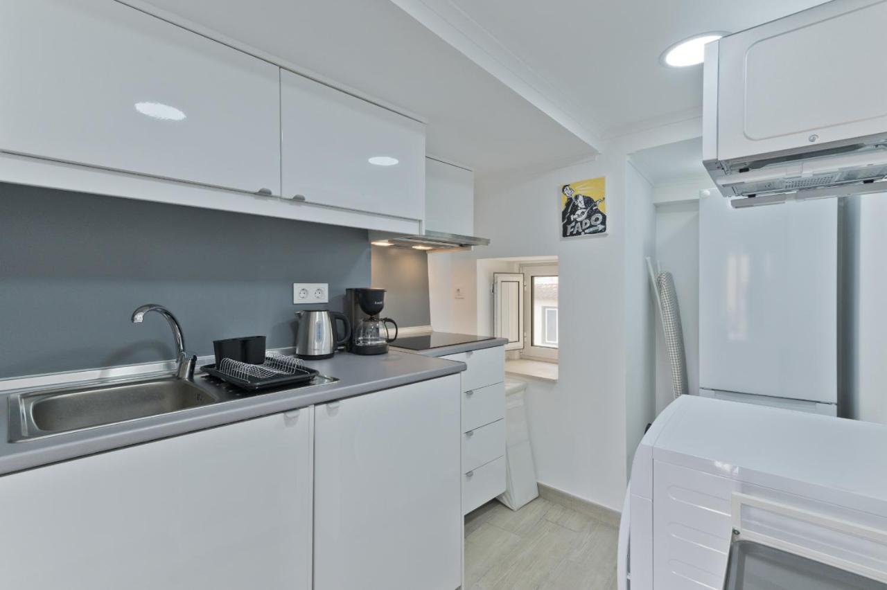 Bmyguest - Alfama River Apartment Lisbon
