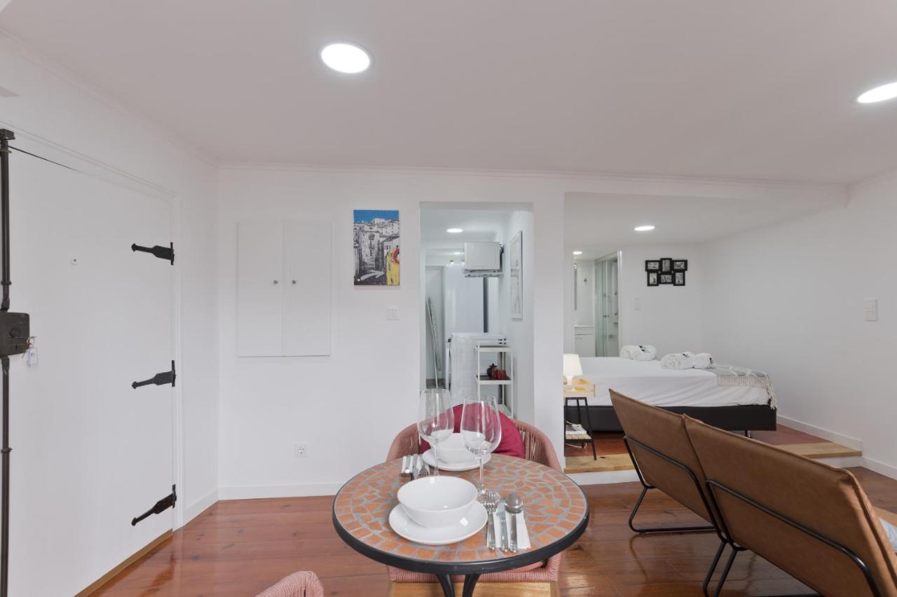 Bmyguest - Alfama River Apartment Lisbon