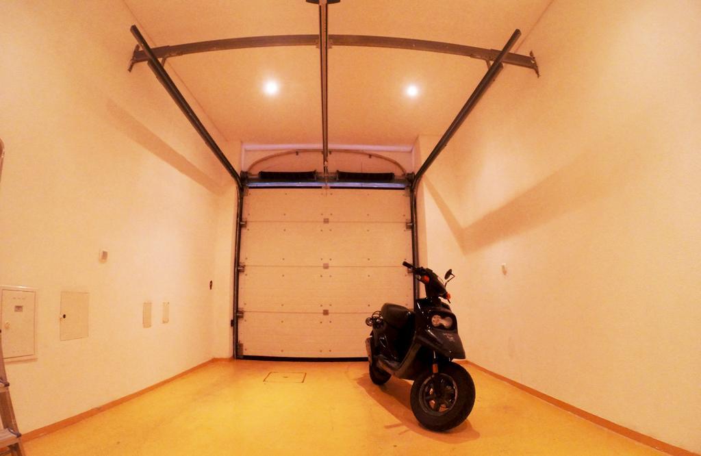 Apartamento Triplex With Garage - Praca Flores