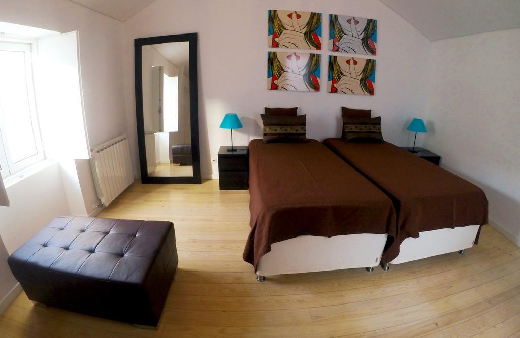 Apartamento Triplex With Garage - Praca Flores *