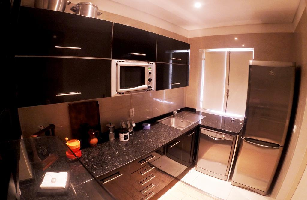 Triplex With Garage - Praca Flores Apartamento *