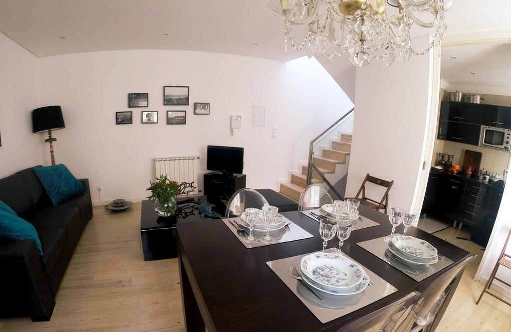 Triplex With Garage - Praca Flores Apartamento *