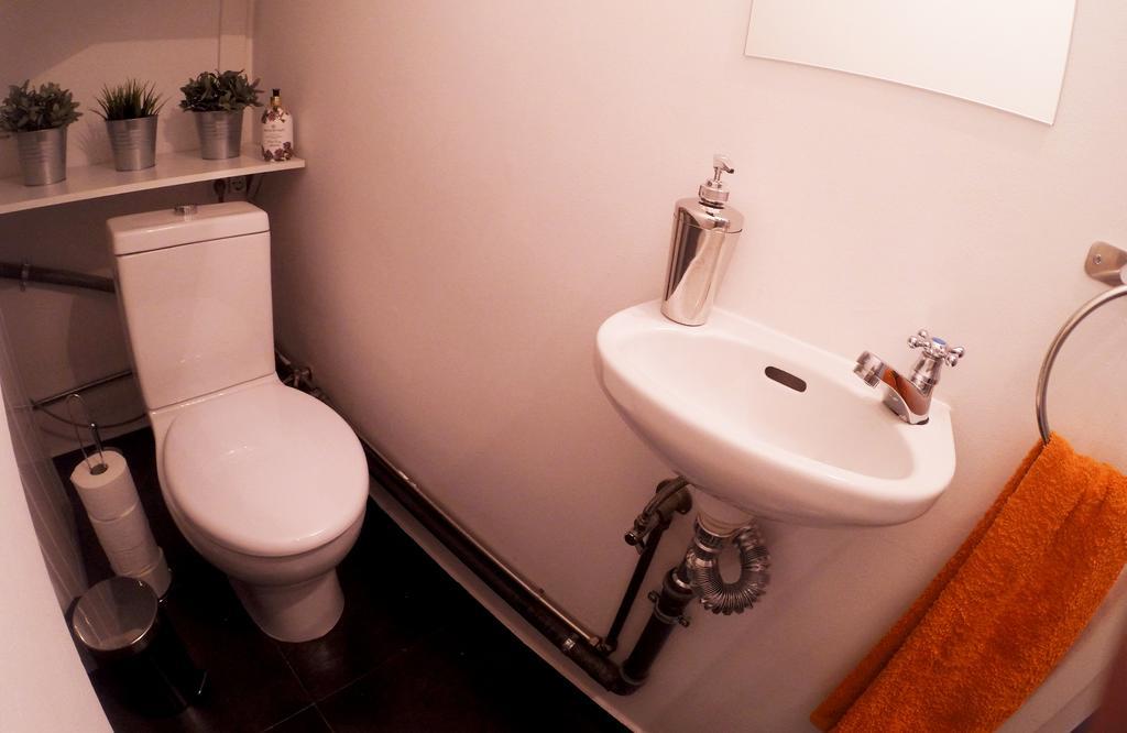 Apartamento Triplex With Garage - Praca Flores