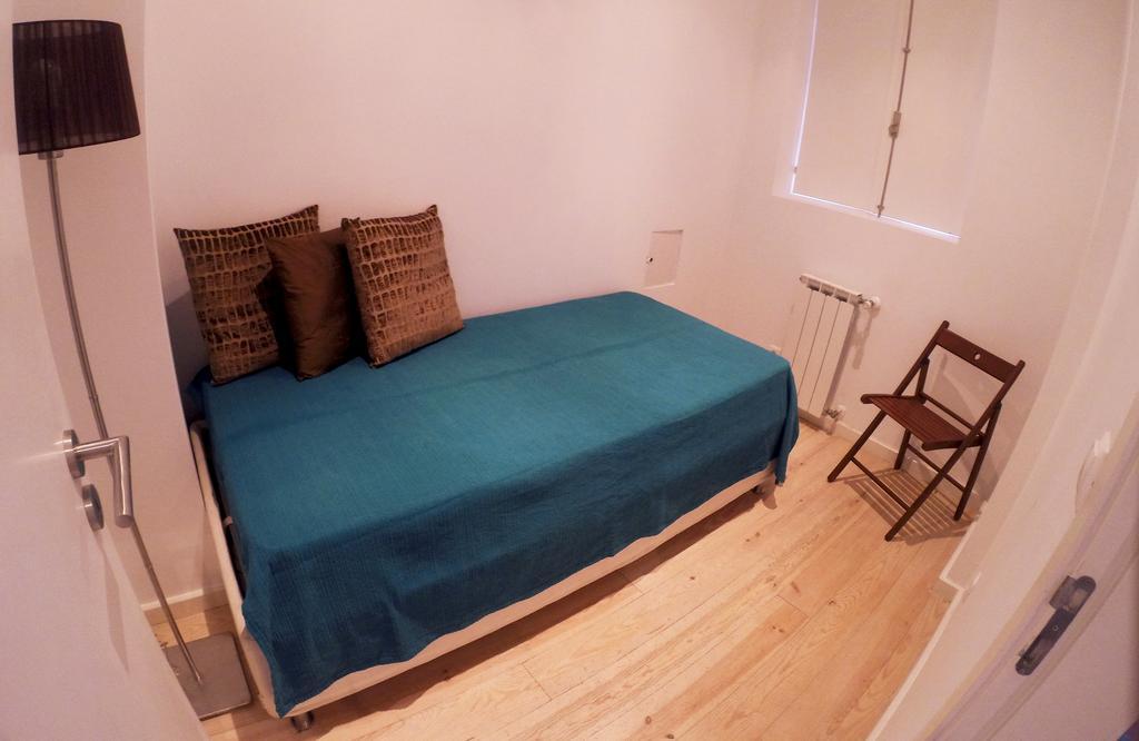 Apartamento Triplex With Garage - Praca Flores