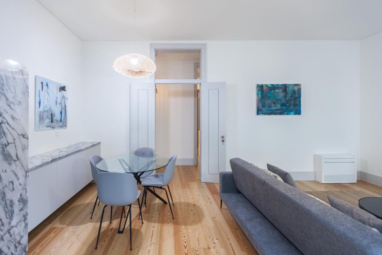 Flh Downtown Marble Apartamento