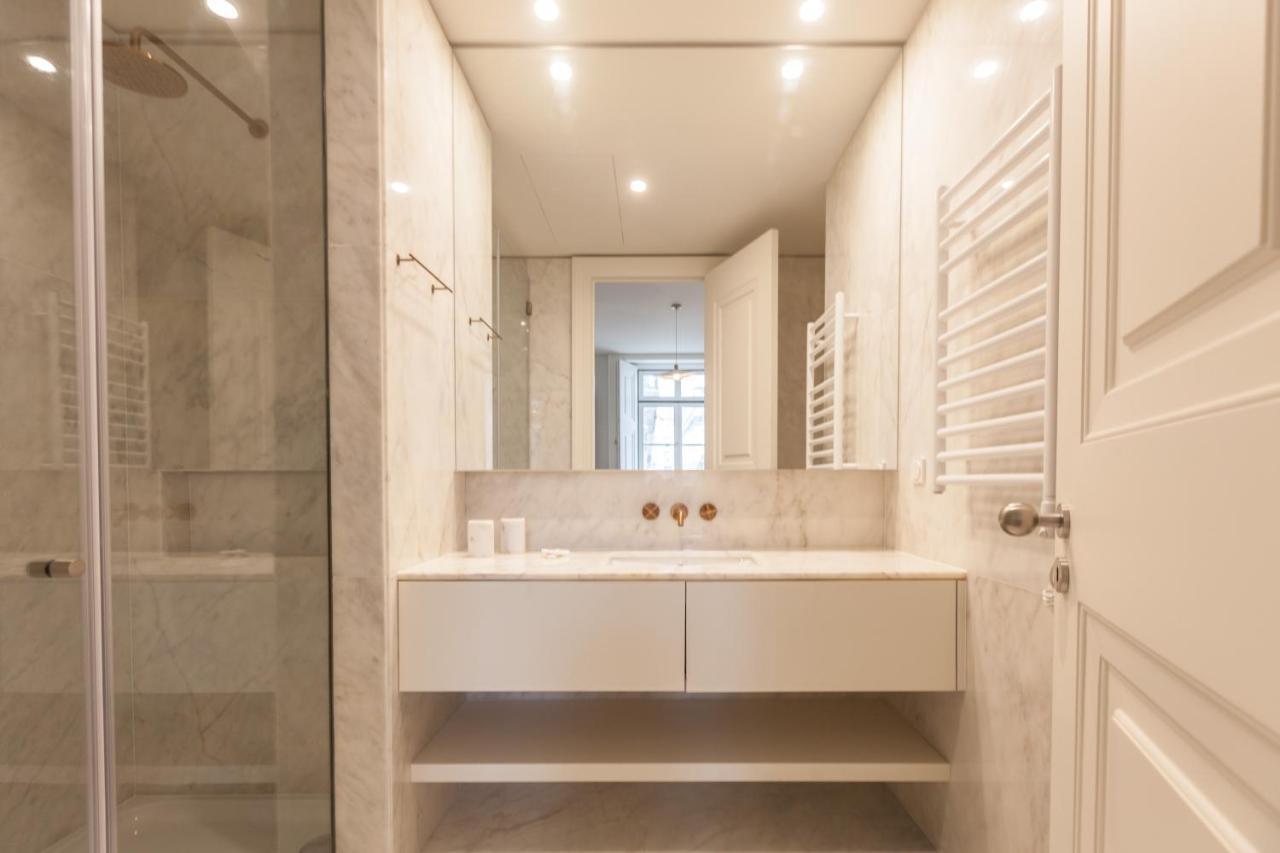 Apartamento Flh Praca Rossio Contemporary Flat *