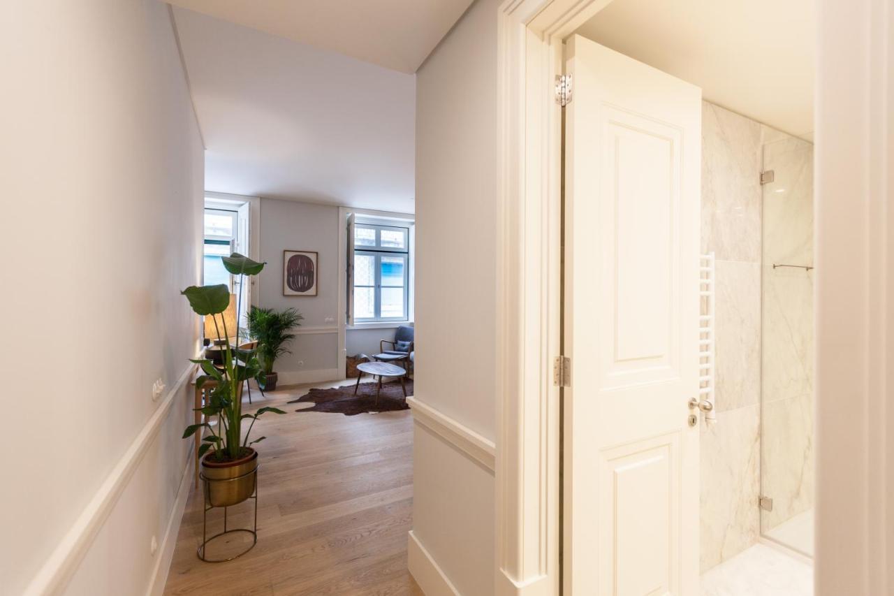 Apartamento Flh Praca Rossio Contemporary Flat
