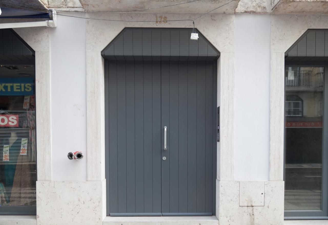 Flh Downtown Marble Apartamento Lisboa