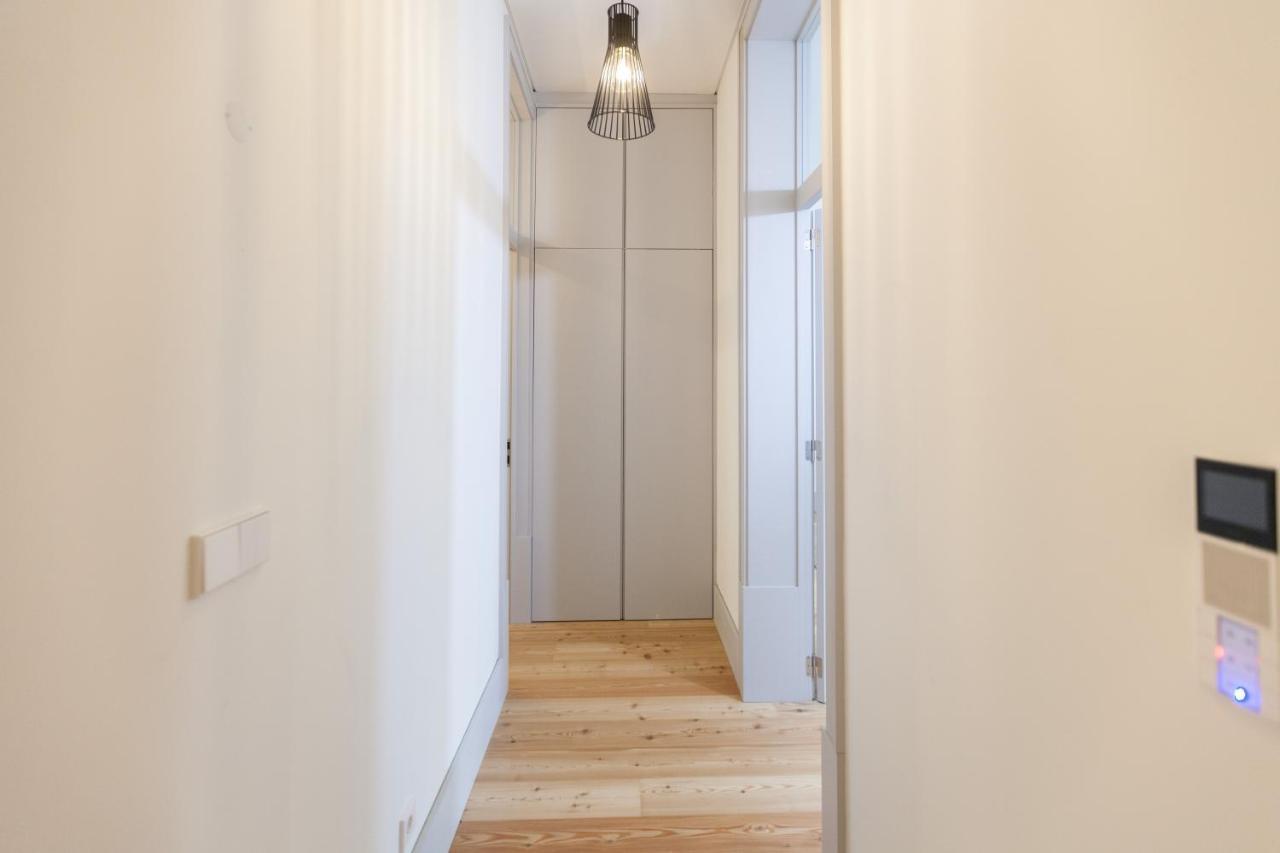 Apartamento Flh Downtown Marble *