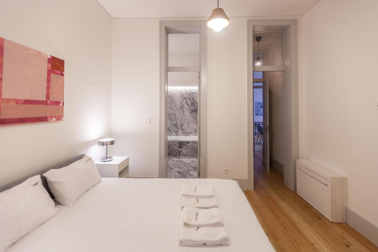 Apartamento Flh Downtown Marble Lisboa