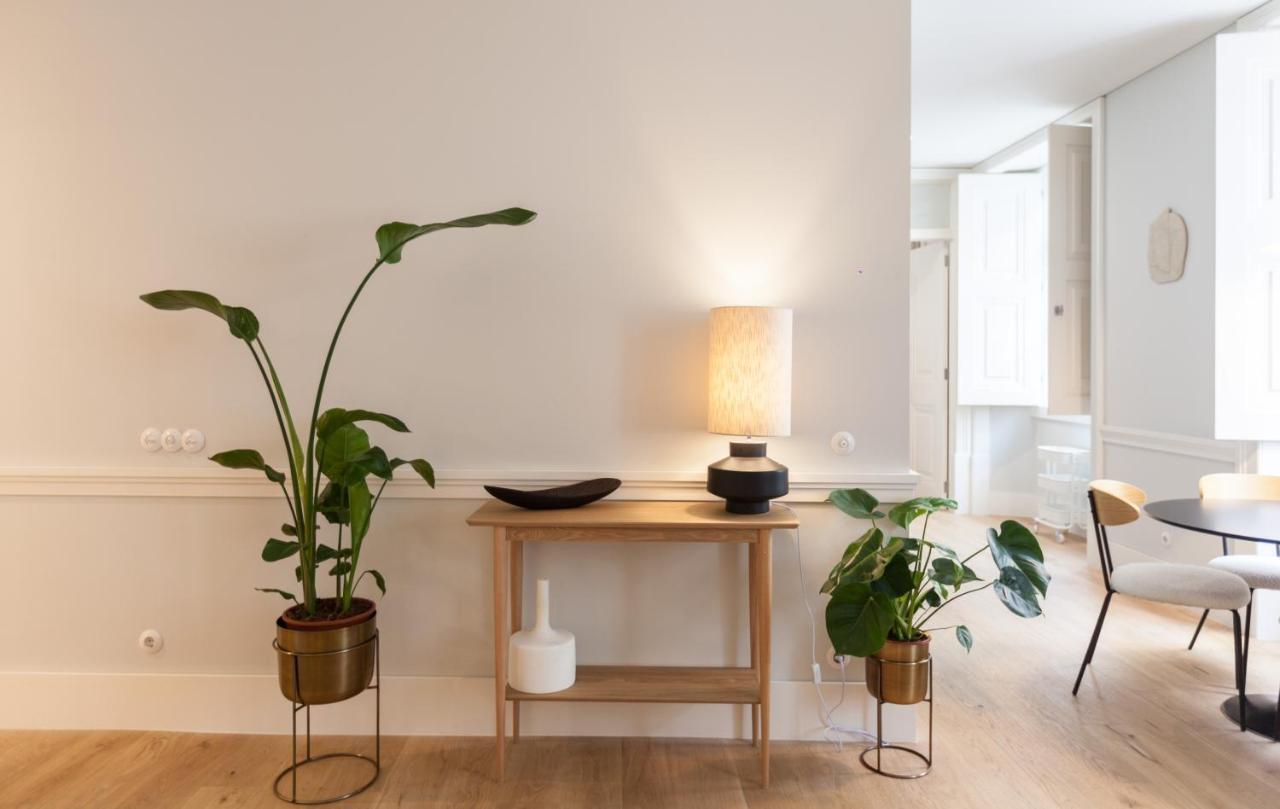 Flh Praca Rossio Contemporary Flat * Lisboa