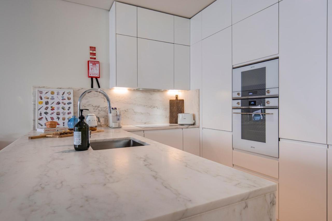 Deluxe 2bdr W/ Patio By Lovelystay Apartamento *